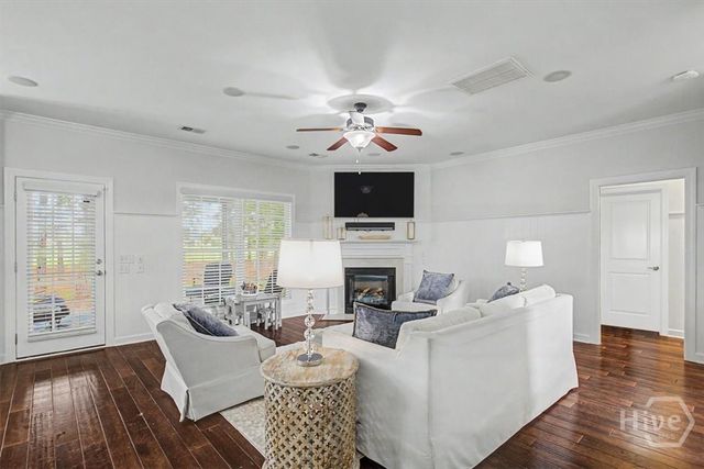 104 Sutton Lane, Pooler, GA 31322