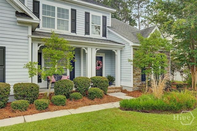 104 Sutton Lane, Pooler, GA 31322