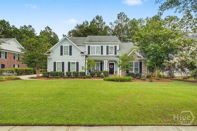 104 Sutton Lane, Pooler, GA 31322