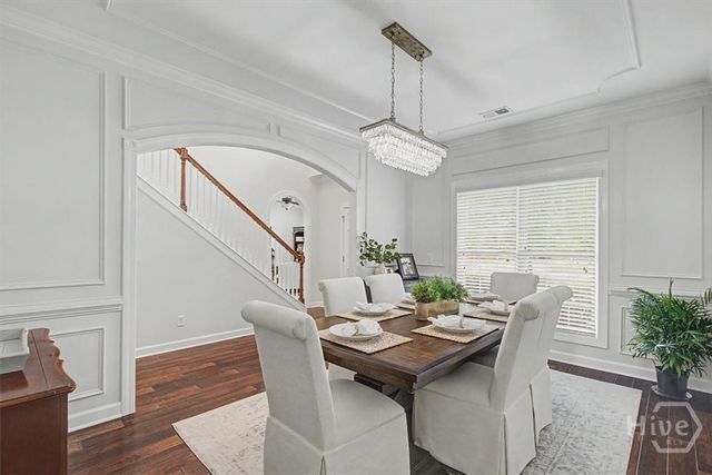 104 Sutton Lane, Pooler, GA 31322