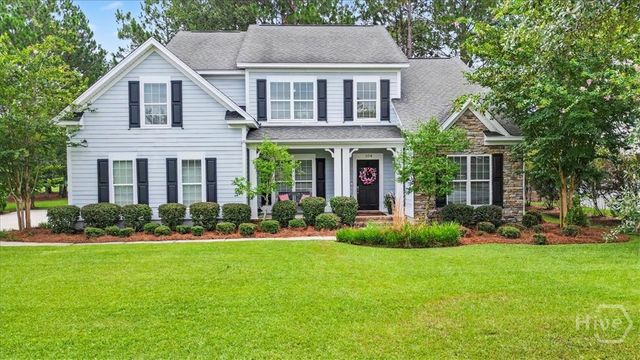 104 Sutton Lane, Pooler, GA 31322