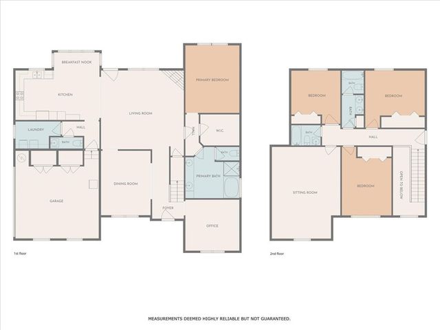104 Sutton Lane, Pooler, GA 31322