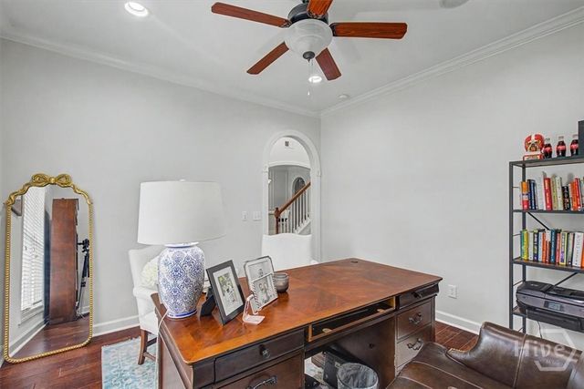 104 Sutton Lane, Pooler, GA 31322