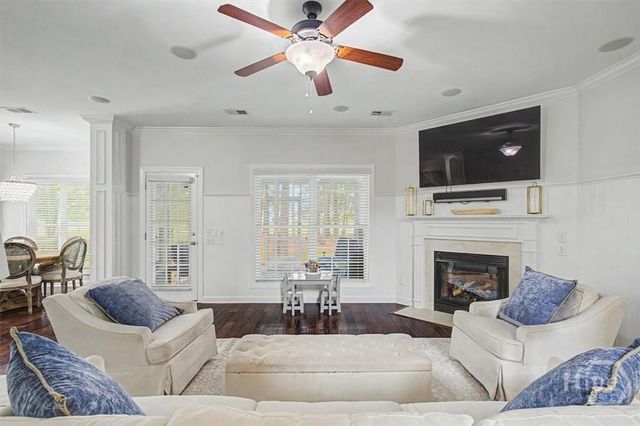 104 Sutton Lane, Pooler, GA 31322