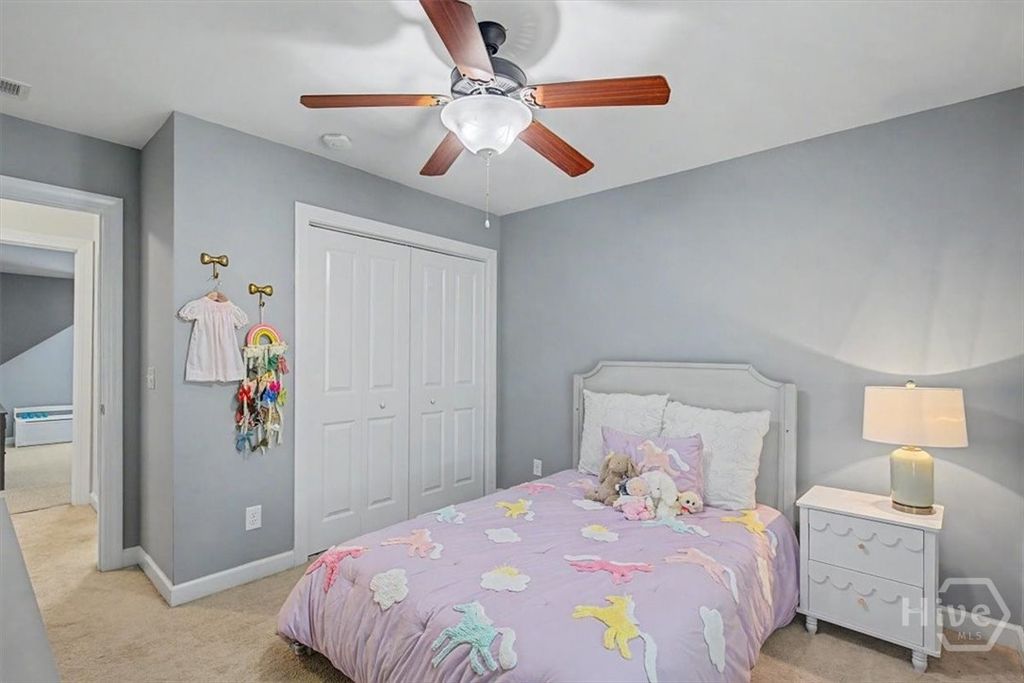 Image 33 of property listing at 104 Sutton Lane, Pooler, GA 31322