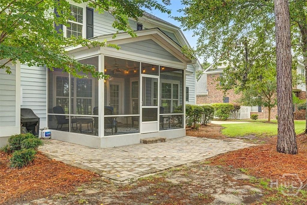 Image 38 of property listing at 104 Sutton Lane, Pooler, GA 31322