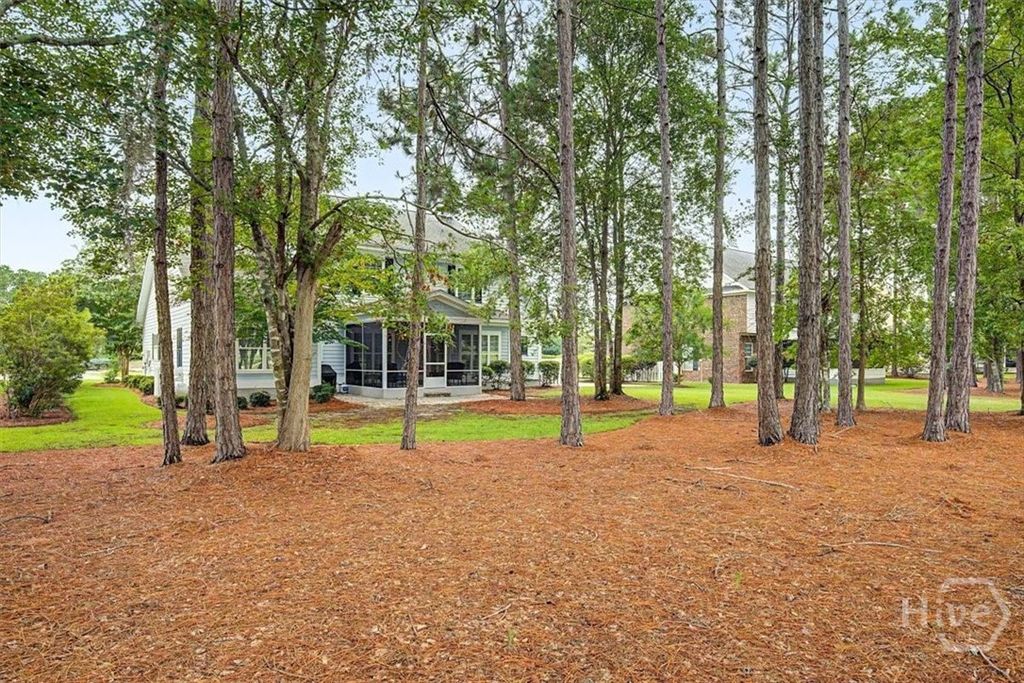 Image 41 of property listing at 104 Sutton Lane, Pooler, GA 31322