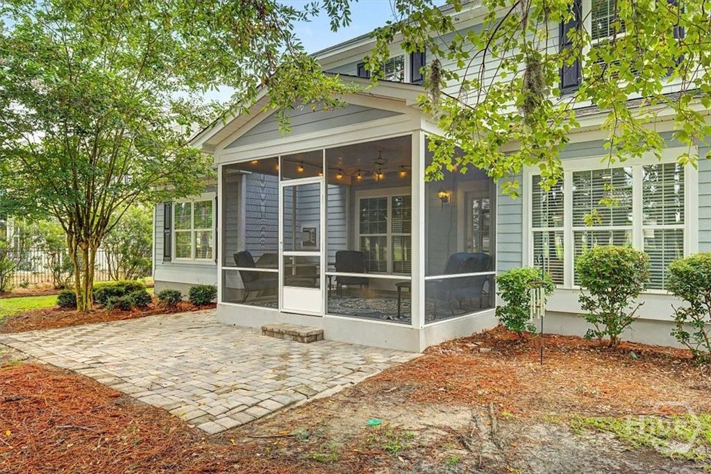 Image 43 of property listing at 104 Sutton Lane, Pooler, GA 31322