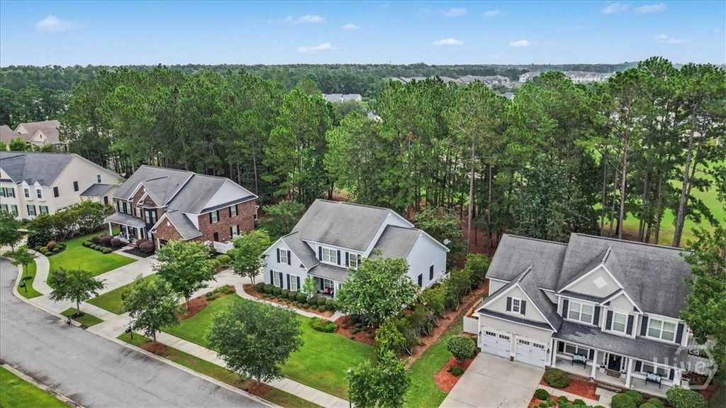 Image 54 of property listing at 104 Sutton Lane, Pooler, GA 31322