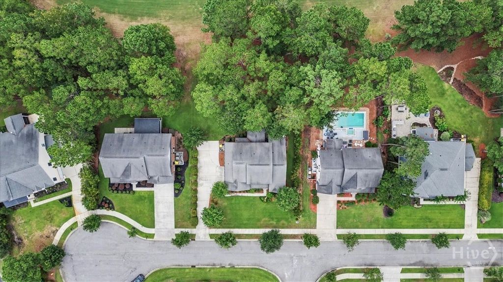Image 58 of property listing at 104 Sutton Lane, Pooler, GA 31322