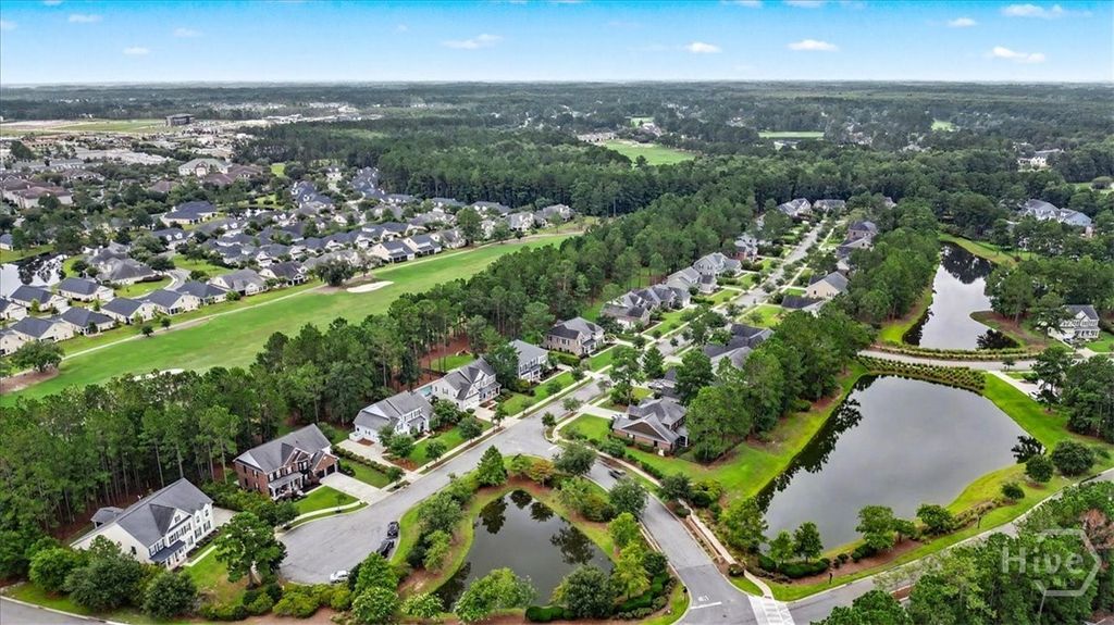 Image 60 of property listing at 104 Sutton Lane, Pooler, GA 31322