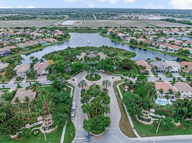 10181 Cobblestone Creek Drive, Boynton Beach, FL 33472