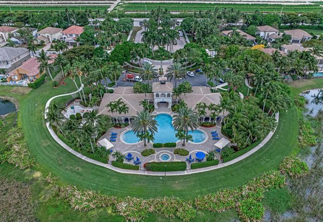 10181 Cobblestone Creek Drive, Boynton Beach, FL 33472
