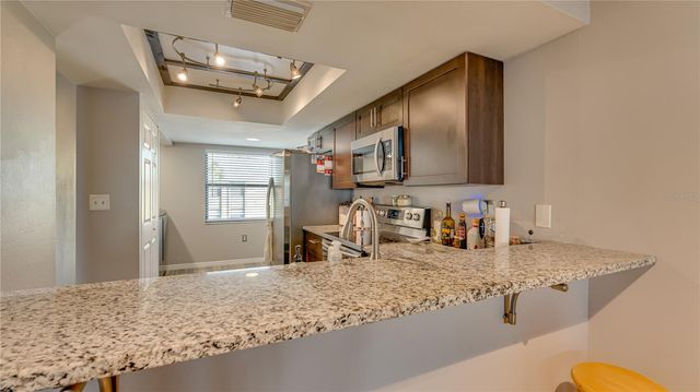 6145 113TH STREET 415, Seminole, FL 33772