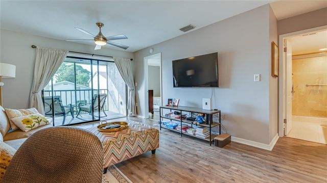 6145 113TH STREET 415, Seminole, FL 33772