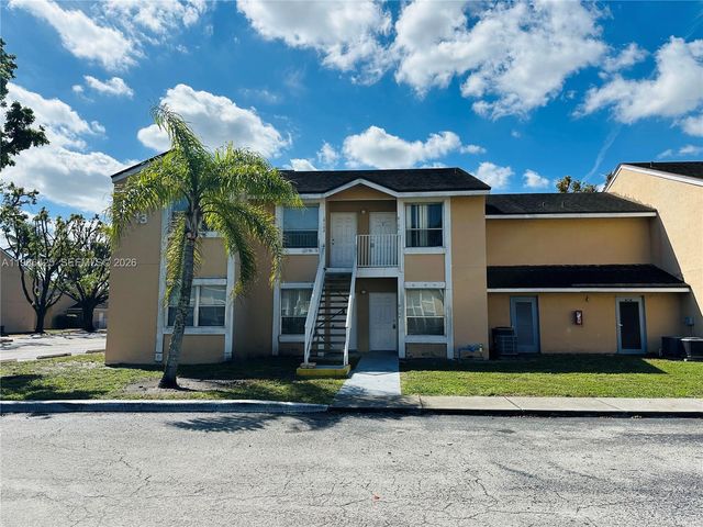 8102 SW 21st Ct 8102, Miramar, FL 33025