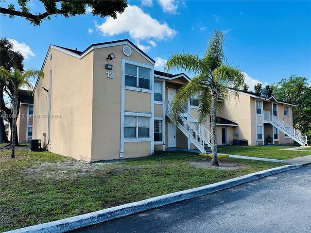8102 SW 21st Ct 8102, Miramar, FL 33025