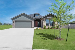 2421 Heather Road, Blanchard, OK 73010