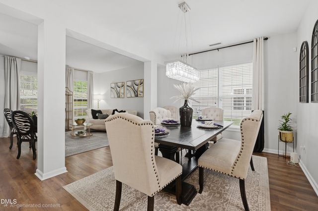 1804 Cedar Grove Drive, Durham, NC 27703