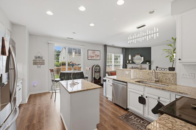 1804 Cedar Grove Drive, Durham, NC 27703