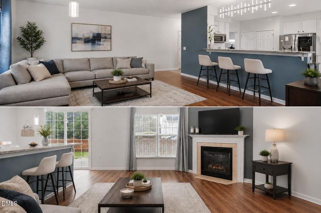 1804 Cedar Grove Drive, Durham, NC 27703