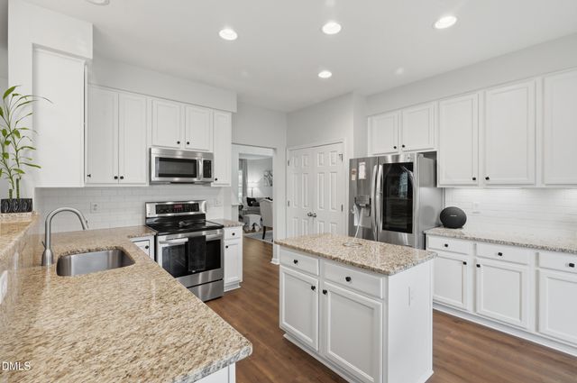 1804 Cedar Grove Drive, Durham, NC 27703
