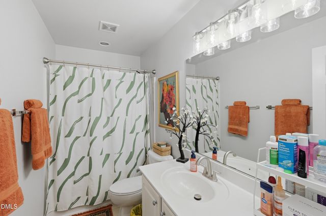1804 Cedar Grove Drive, Durham, NC 27703