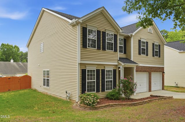 1804 Cedar Grove Drive, Durham, NC 27703