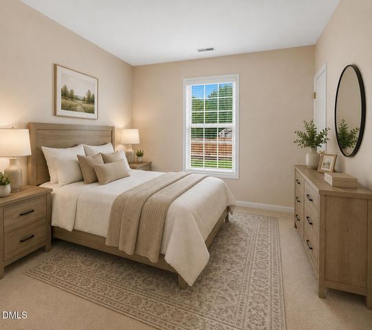 1804 Cedar Grove Drive, Durham, NC 27703