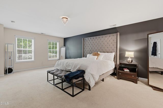 1804 Cedar Grove Drive, Durham, NC 27703