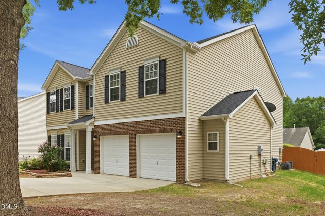 1804 Cedar Grove Drive, Durham, NC 27703