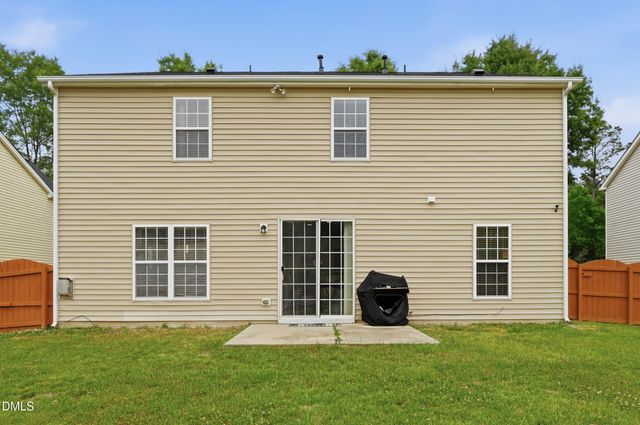 1804 Cedar Grove Drive, Durham, NC 27703