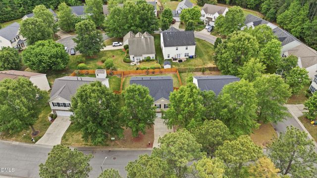 1804 Cedar Grove Drive, Durham, NC 27703