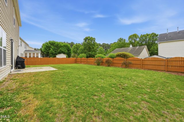 1804 Cedar Grove Drive, Durham, NC 27703