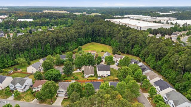 1804 Cedar Grove Drive, Durham, NC 27703