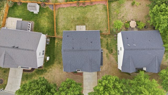 1804 Cedar Grove Drive, Durham, NC 27703
