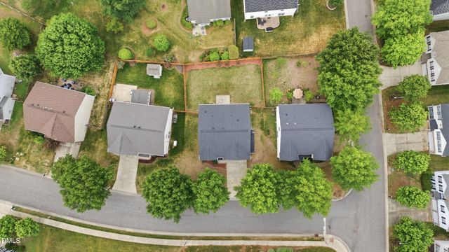 1804 Cedar Grove Drive, Durham, NC 27703