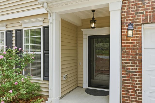 1804 Cedar Grove Drive, Durham, NC 27703