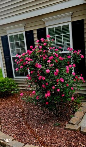 1804 Cedar Grove Drive, Durham, NC 27703