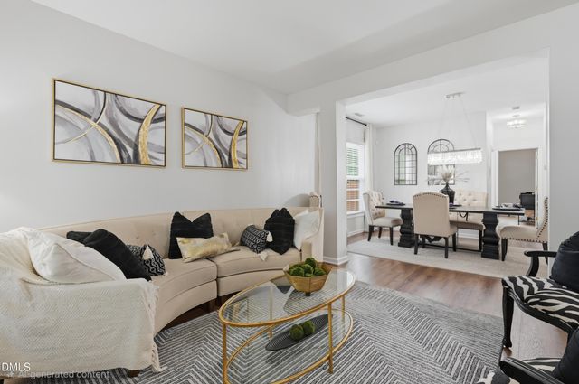 1804 Cedar Grove Drive, Durham, NC 27703