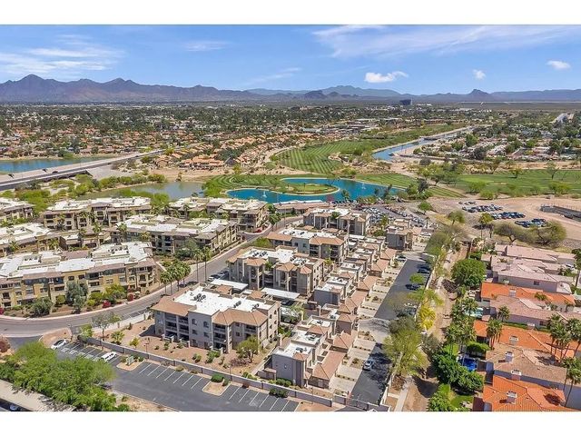 7609 E Indian Bend Road 2009, Scottsdale, AZ 85250