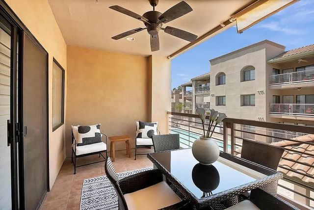 7609 E Indian Bend Road 2009, Scottsdale, AZ 85250