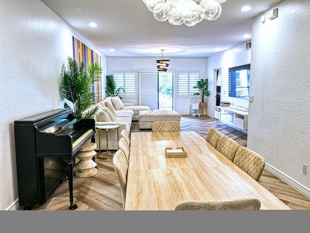 7609 E Indian Bend Road 2009, Scottsdale, AZ 85250