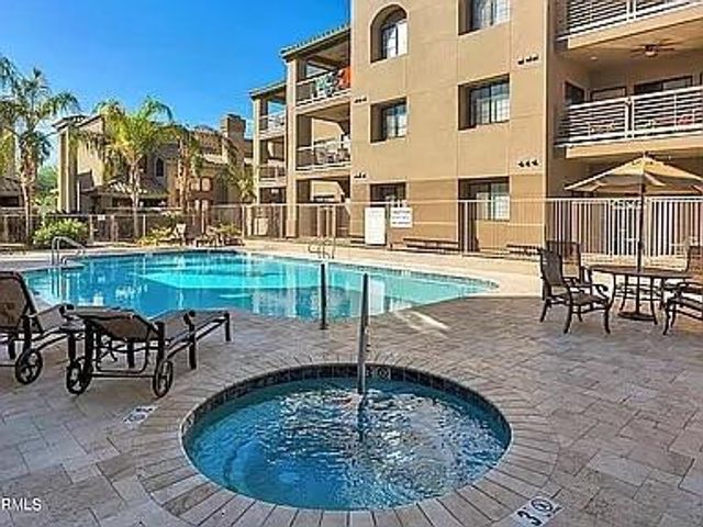 7609 E Indian Bend Road 2009, Scottsdale, AZ 85250