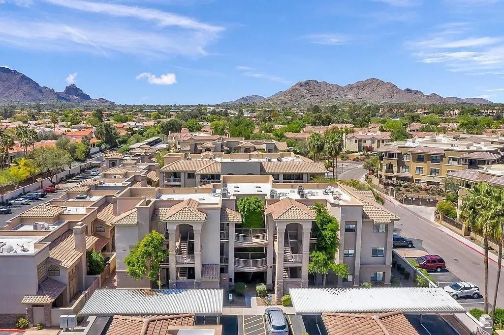 7609 E Indian Bend Road 2009, Scottsdale, AZ 85250