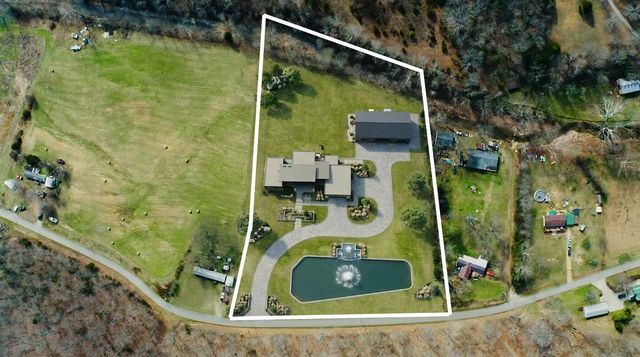 5463 Smiley Hollow Road, Goodlettsville, TN 37072