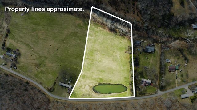 5463 Smiley Hollow Road, Goodlettsville, TN 37072