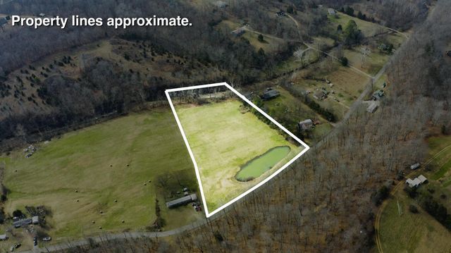 5463 Smiley Hollow Road, Goodlettsville, TN 37072