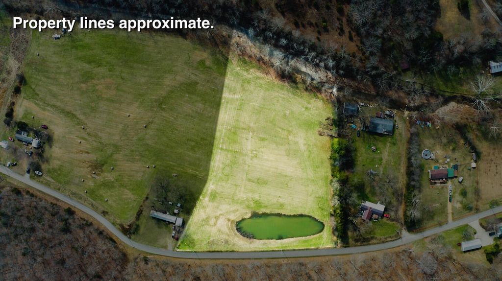5463 Smiley Hollow Road, Goodlettsville, TN 37072