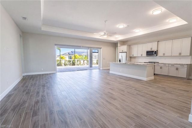 713 NW 37th AVE, Cape Coral, FL 33993